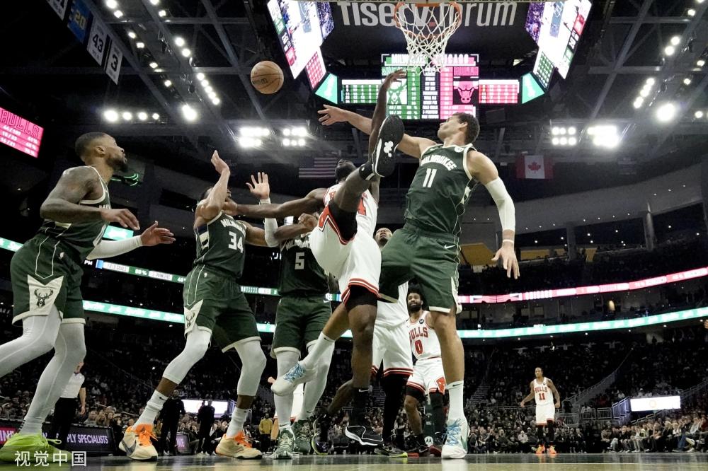 走向更大的 走向更大的