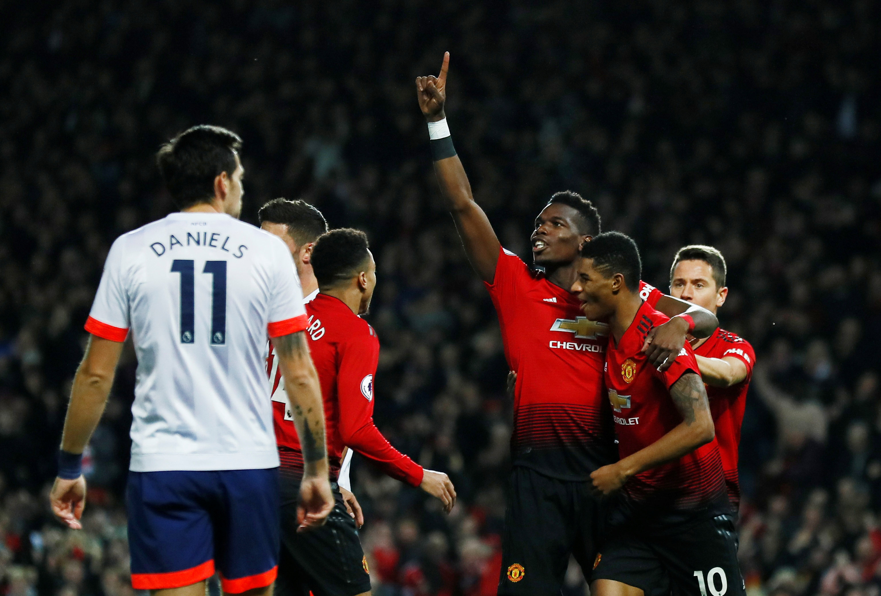 力的结合 力的结合